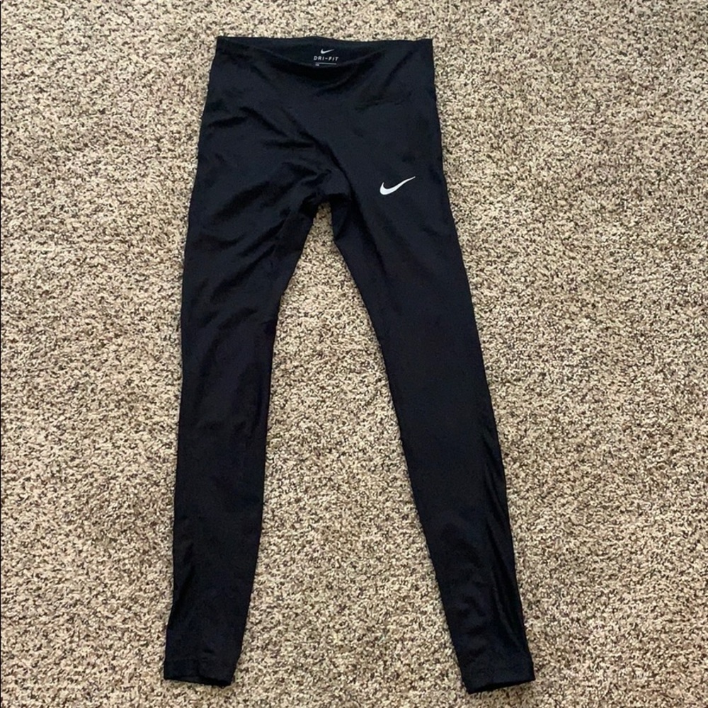 BRAND NEW Nike Dri-Fit Running Tights